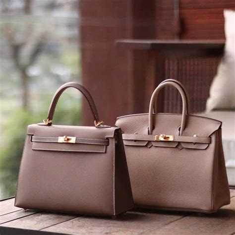 which hermes in paris have kelly or birkin bag|kelly vs birkin vs hermes.